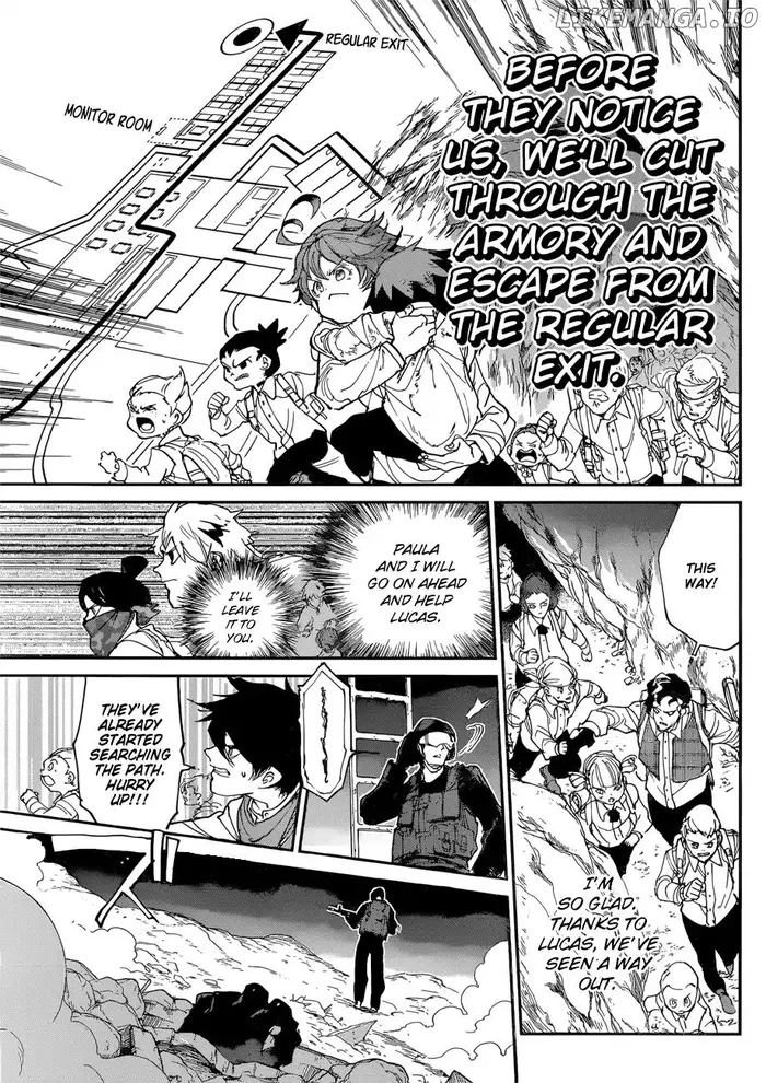 The Promised Neverland chapter 106 image 13_optimized